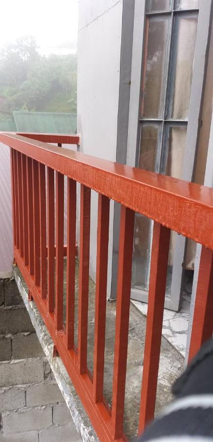 De Hagan ID Transient Baguio City Exterior foto