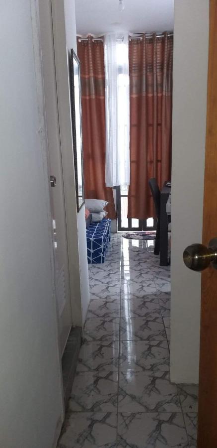De Hagan ID Transient Baguio City Exterior foto
