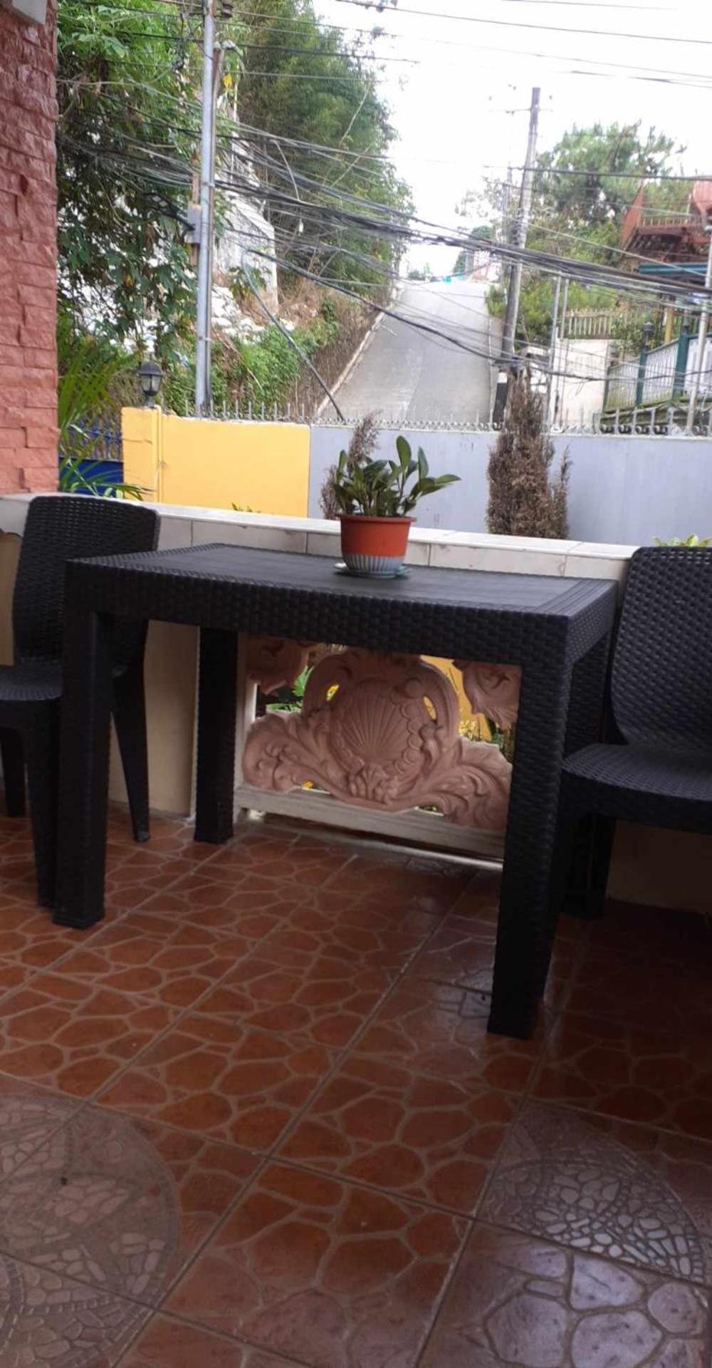 De Hagan ID Transient Baguio City Exterior foto