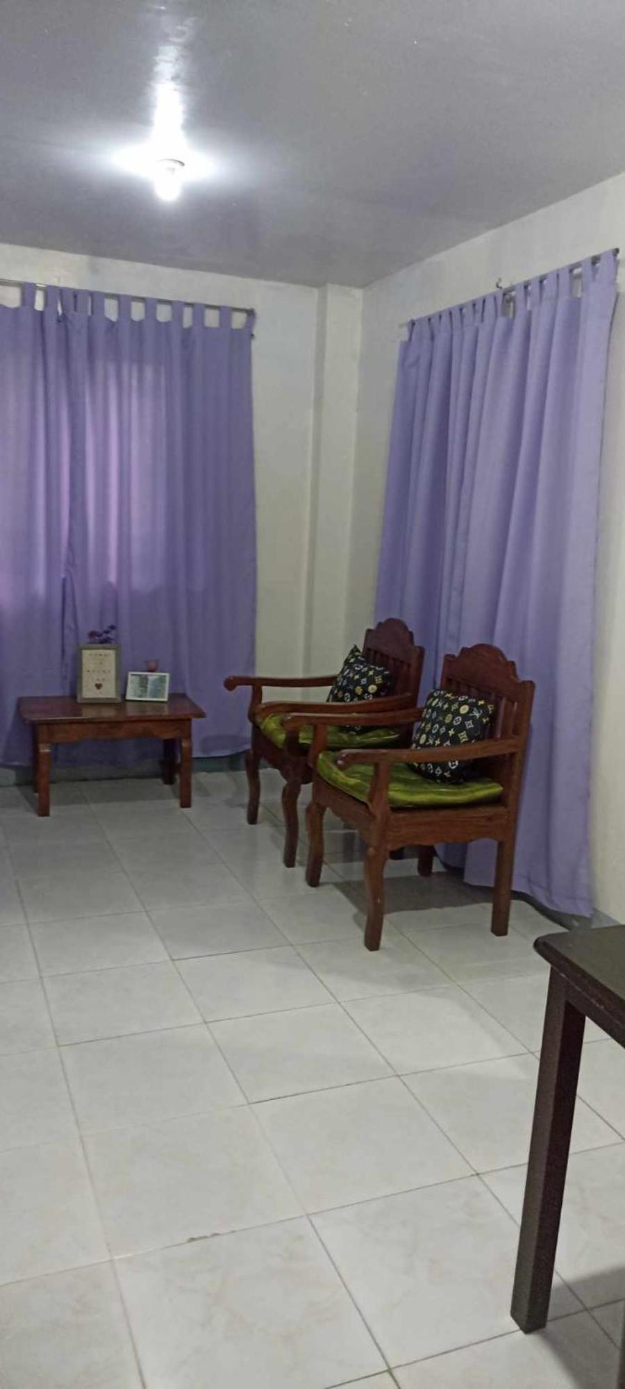 De Hagan ID Transient Baguio City Exterior foto