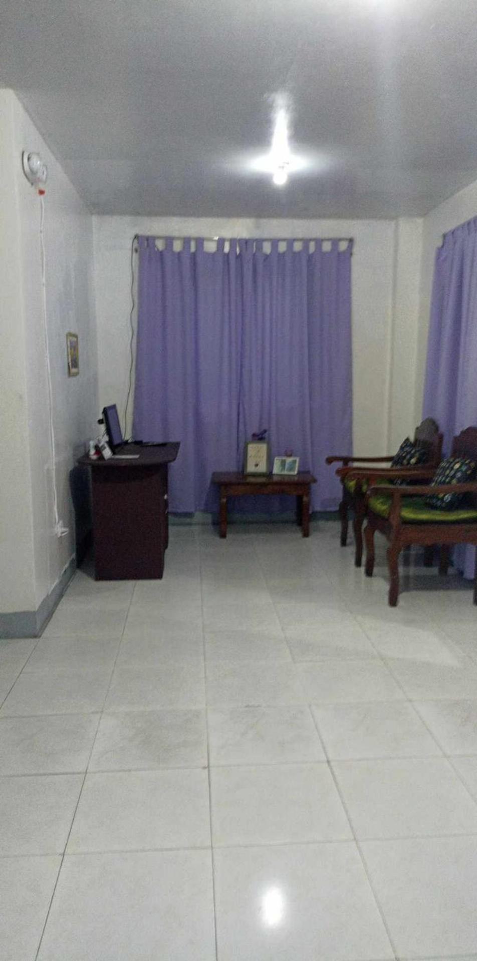 De Hagan ID Transient Baguio City Exterior foto