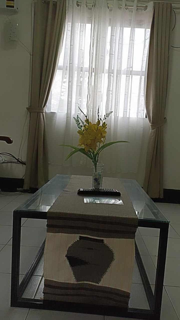De Hagan ID Transient Baguio City Exterior foto