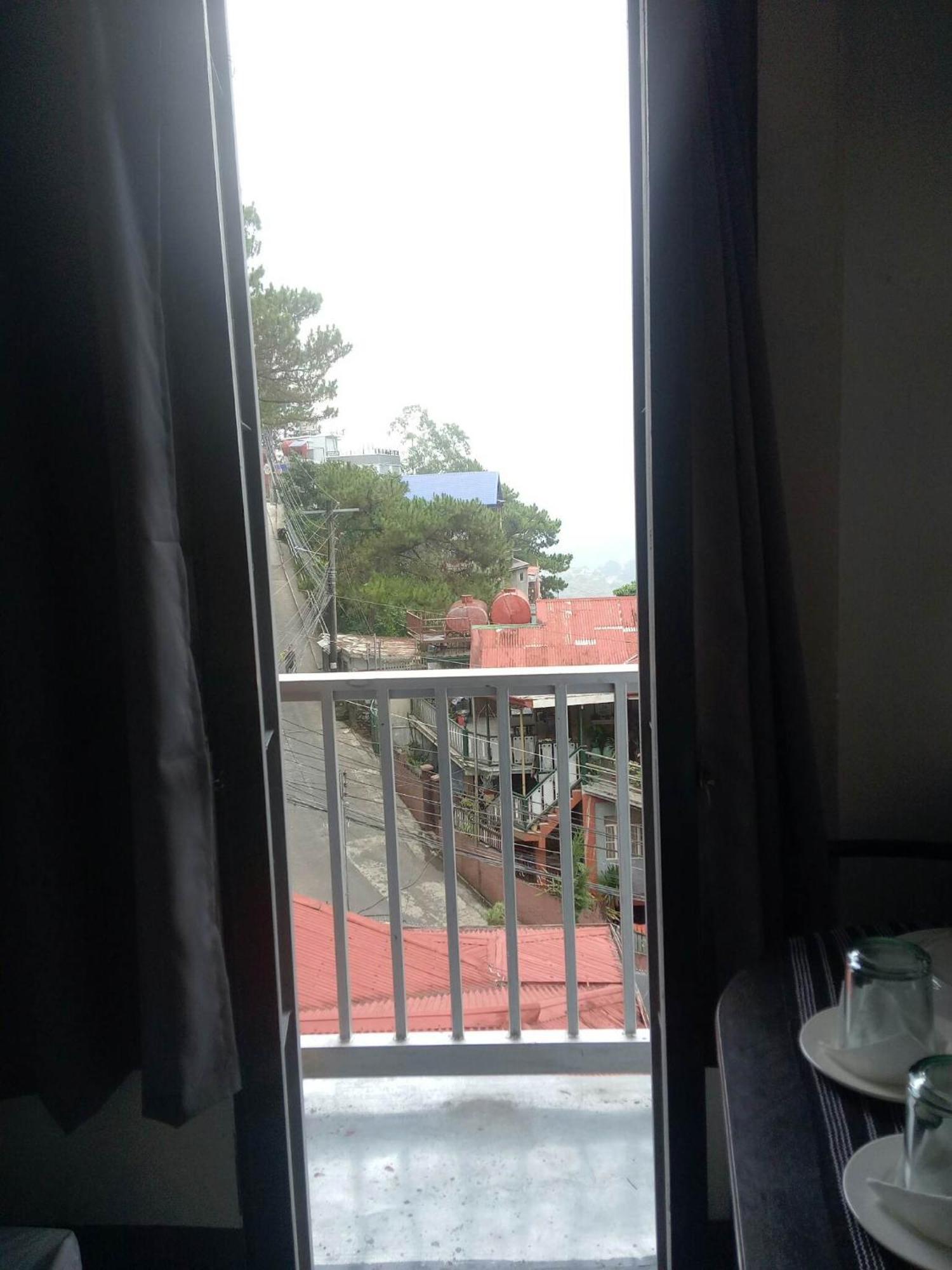 De Hagan ID Transient Baguio City Habitación foto