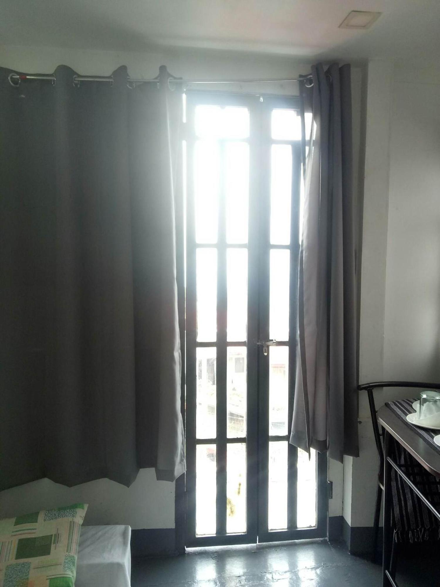 De Hagan ID Transient Baguio City Habitación foto