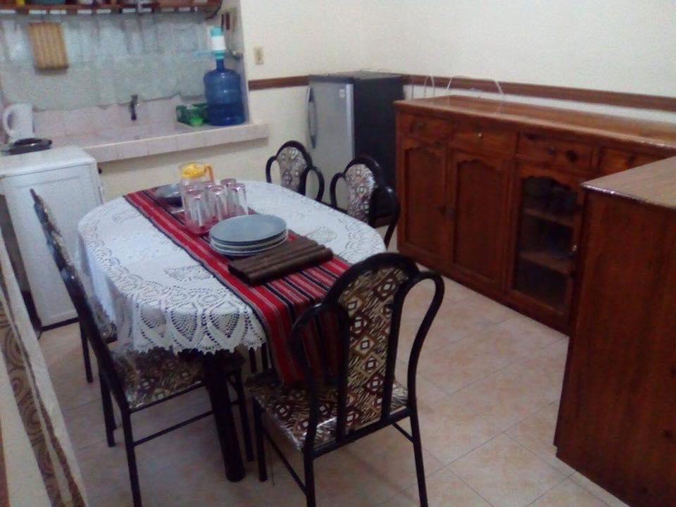 De Hagan ID Transient Baguio City Exterior foto