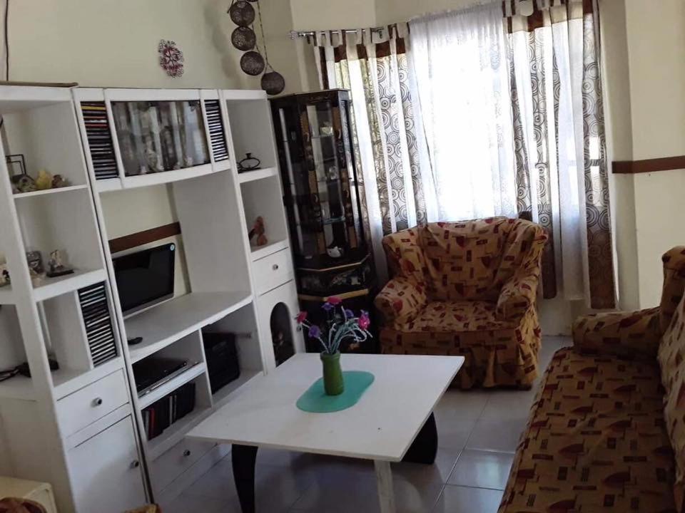 De Hagan ID Transient Baguio City Exterior foto