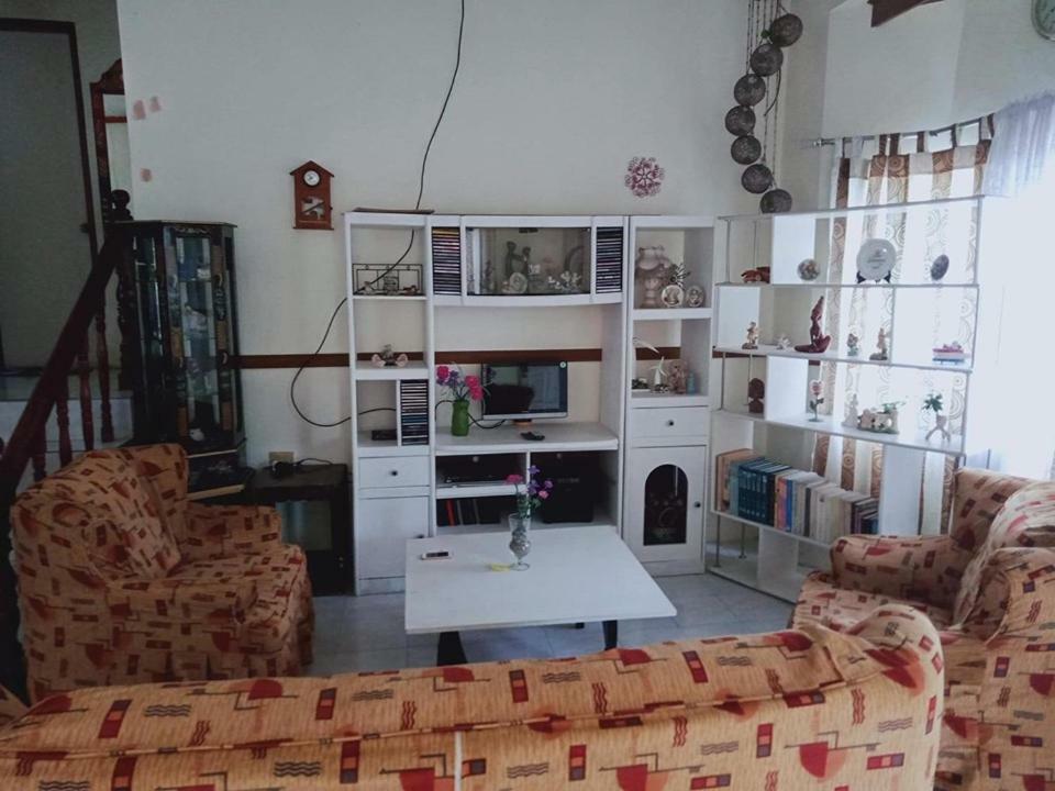 De Hagan ID Transient Baguio City Exterior foto